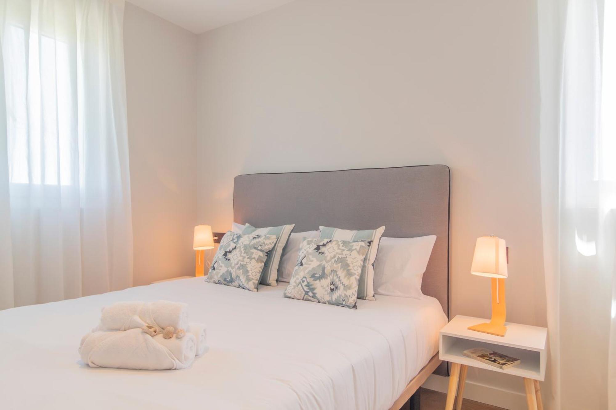 Appartement Holidea Mar Salada La Maruca Santander