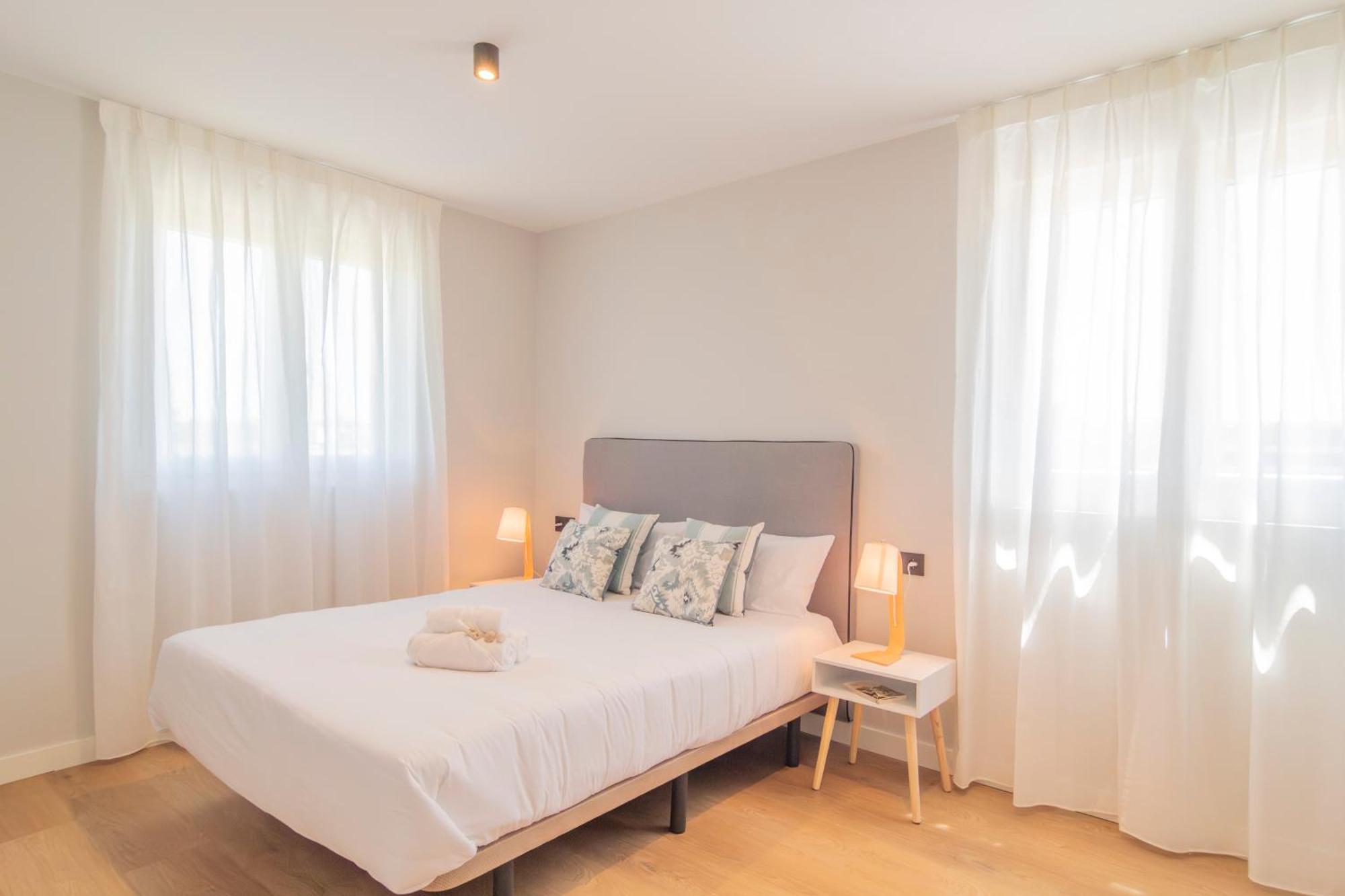 Appartement Holidea Mar Salada La Maruca