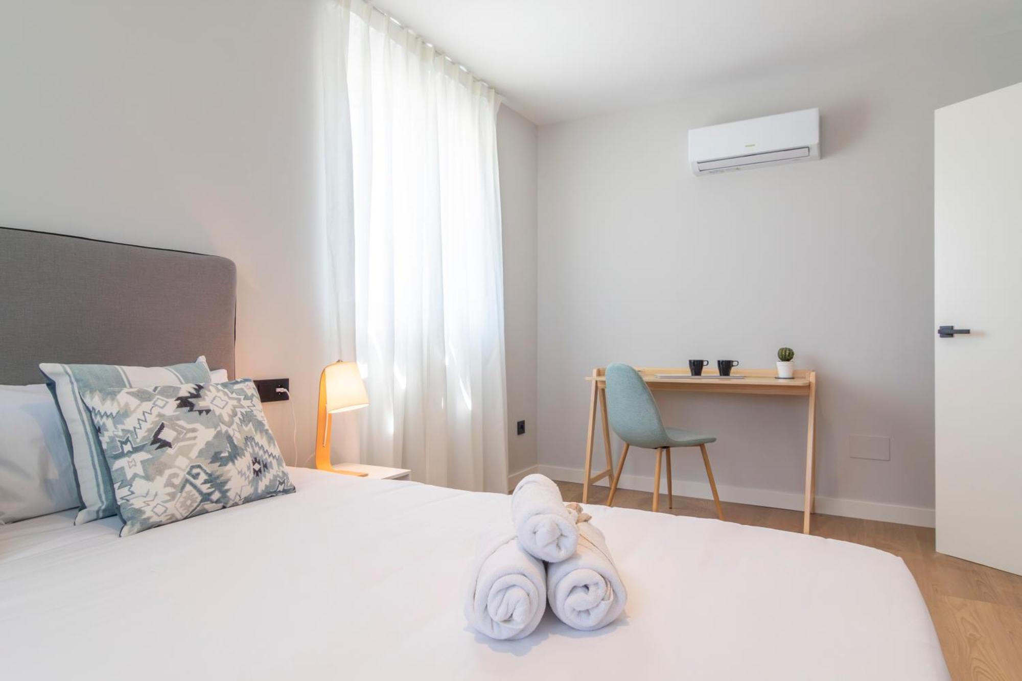 Holidea Mar Salada La Maruca Appartement