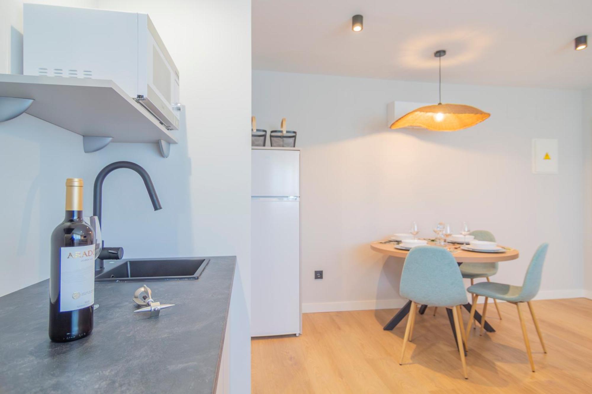 Holidea Mar Salada La Maruca Appartement Santander