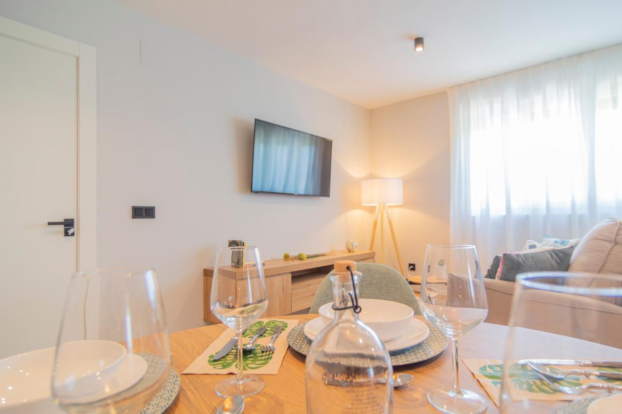 Appartement Holidea Mar Salada La Maruca
