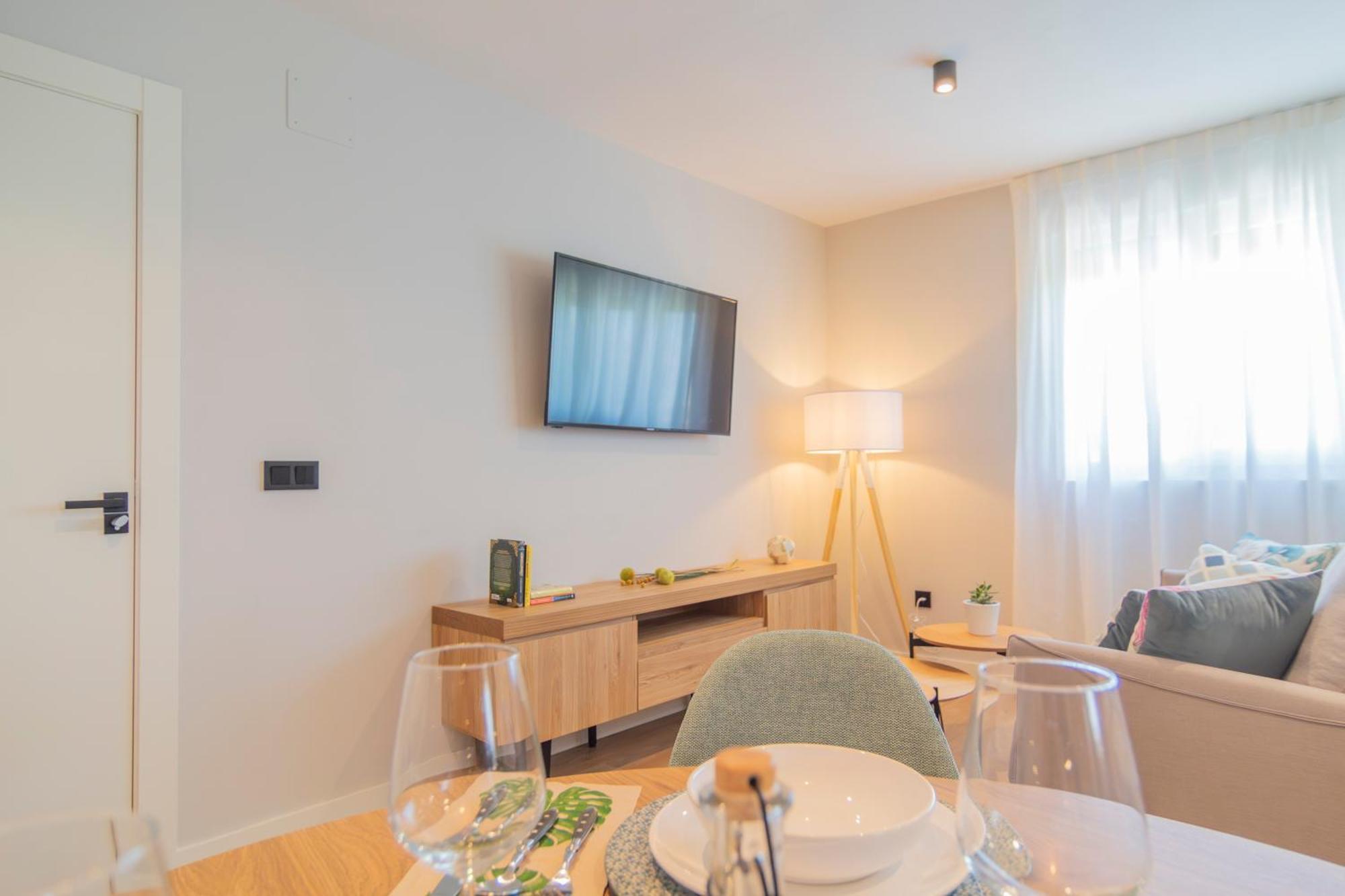 Appartement Holidea Mar Salada La Maruca
